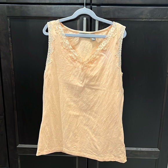 Croft & Barrow ladies tank top. Size M - Picture 1 of 5